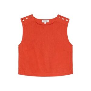 Nation Los Angeles Cara Tank